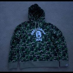 Bape Hoodie 
