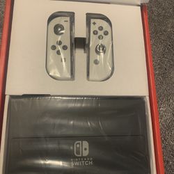 Brand New Nintendo Switch