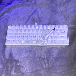 Corsair K65 RGB MINI 60% Mechanical Gaming Keyboard