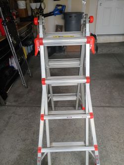 Ladder