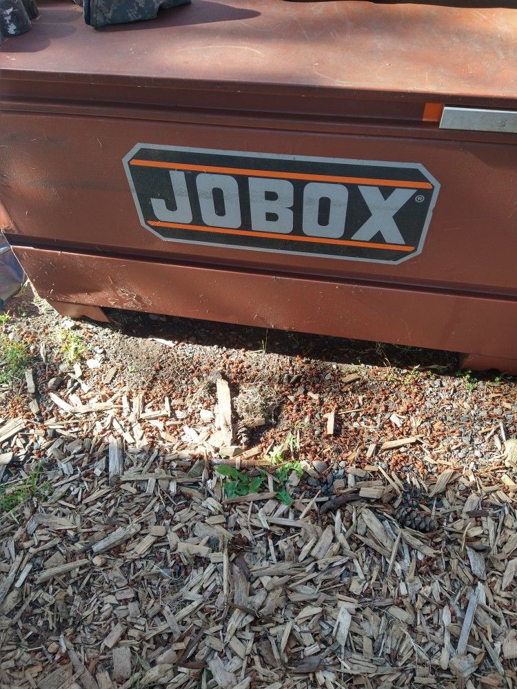 JobBox