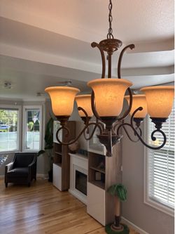 Chandelier