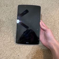 LG Gpad F 8.0 AT&T