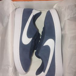 Nike Bruin Obsidian Blue