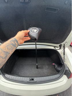 Lab Golf OZ.1i Putter
