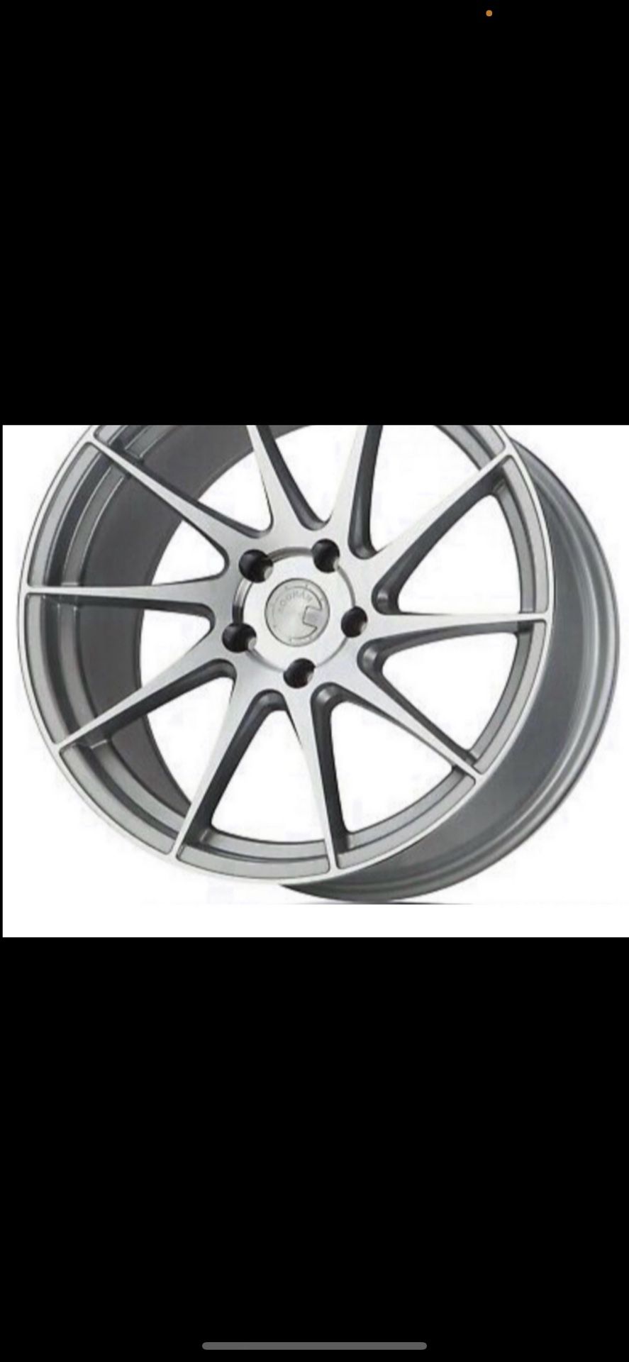 π₯π₯π₯18 inch in stock!π₯π₯π₯(only 50 down payment / no credit needed )