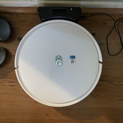 Yeedi Robo Vacuum