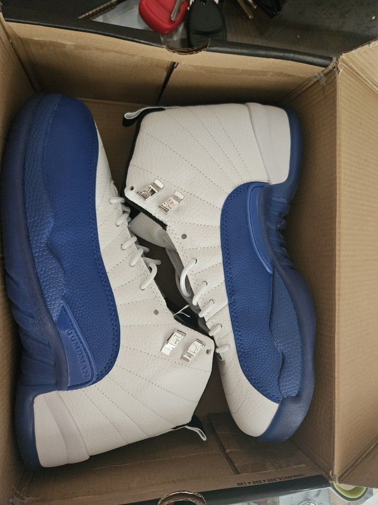 Jordan 12