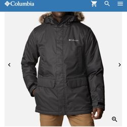 columbia jacket