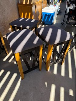 Chairs set