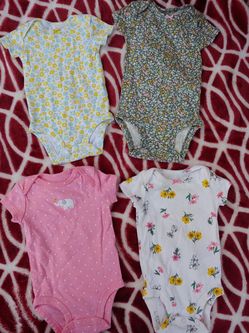 Baby clothes