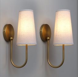 Sconces