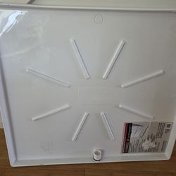 Washing Machine Pan