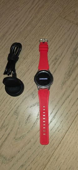 Samsung Galaxy Watch