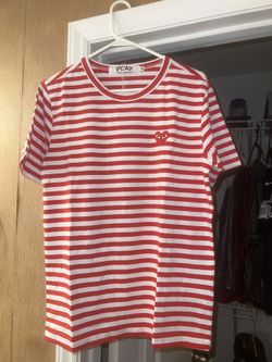 Comme Dee Garçons Shirt 