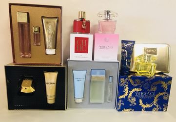 PERFUMES ORIGINALES