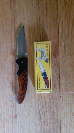 Great Cutlery Folder