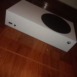 Xbox Series S 512gb