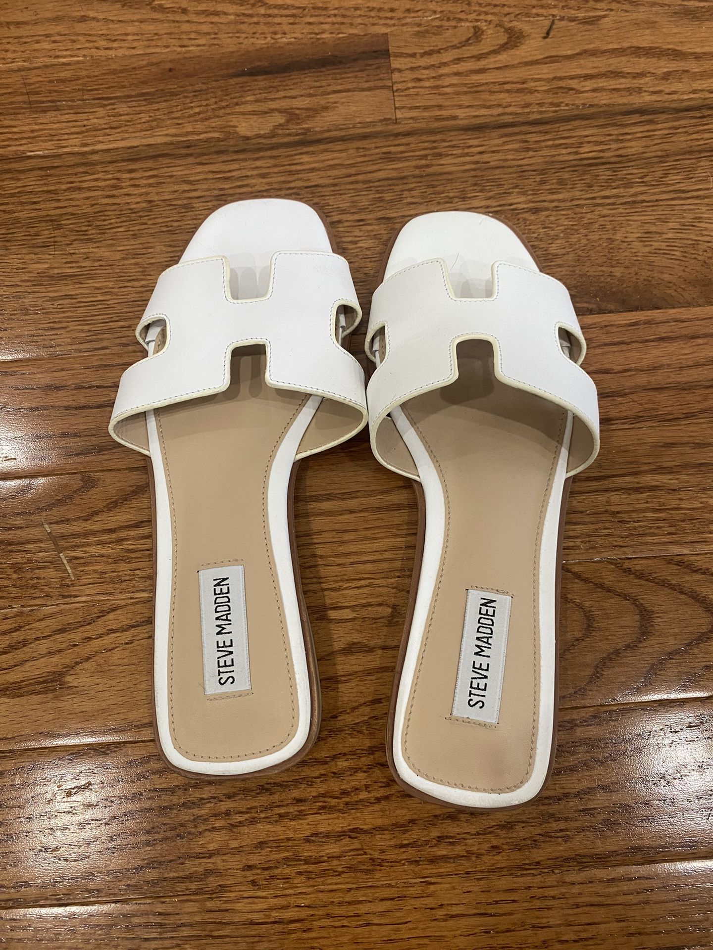 Steve Madden Hadyn Sandal