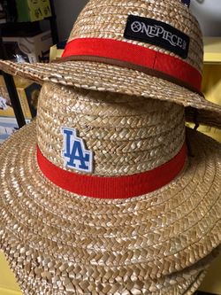 One piece dodger hat SGA promo 7/2