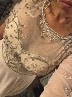 Beautiful Gown