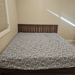  Bed Frame 