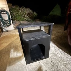 Pet Food And Pet House 