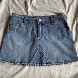 Skirt