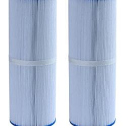 2-Pack Pool Spa Filter Compatible with Unicel 4CH-949 Filbur FC-0172 SD-01143