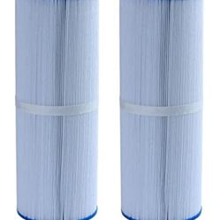 2-Pack Pool Spa Filter Compatible with Unicel 4CH-949 Filbur FC-0172 SD-01143