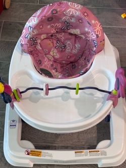 Baby walker