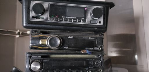 Car Stereo 