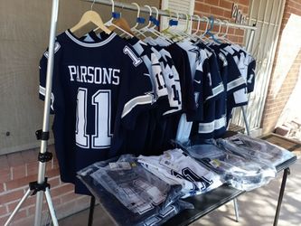 Micah Parsons Cowboys jersey $10