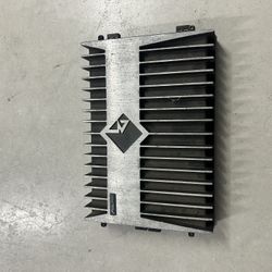 Rockford Fosgate Punch 1000a2 – 2 Channel 1000W RMS Car Amplifier, Made in USA