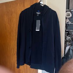 Kenneth Cole Cardigan L