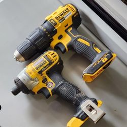 Hammer Drill Brand Impact Drill Tool Only No Battery No Charger $95