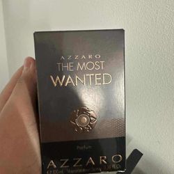 The Most Want It