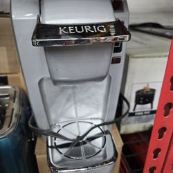 Keurig Mini Plus 