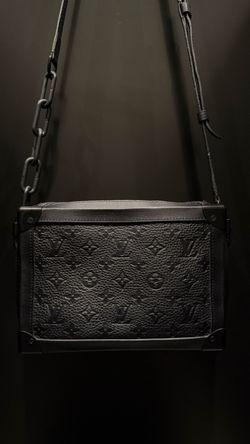 Louis Vuitton Soft Trunk