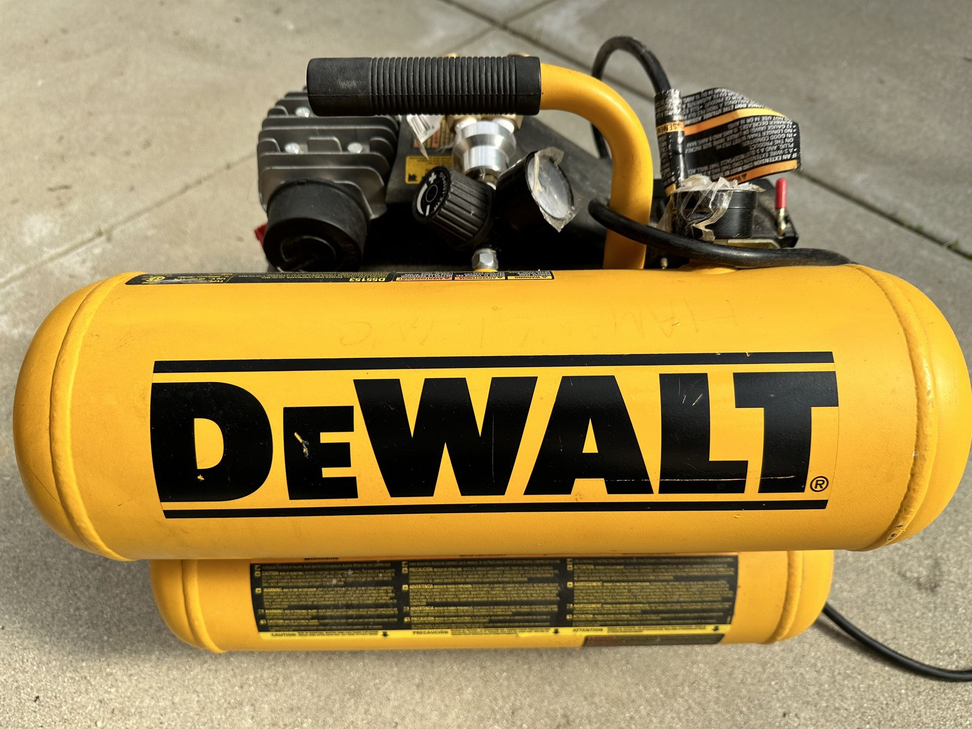 DEWALT D55153 for Sale in Rowland Heights CA OfferUp