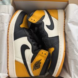 Jordan 1 High 