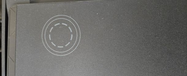 Mouse Pad