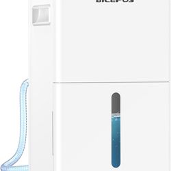 2000 Sq.Ft Dehumidifier