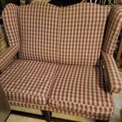 Love Seat