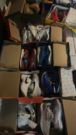 shoes ! on special