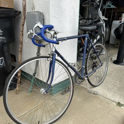 Road Bike 