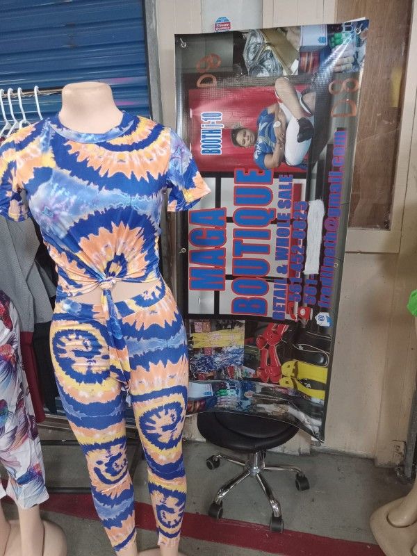 Woman Dress