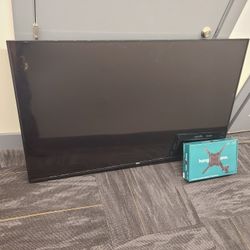 65" TV 