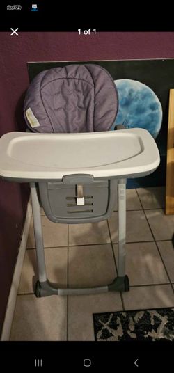 High Chair