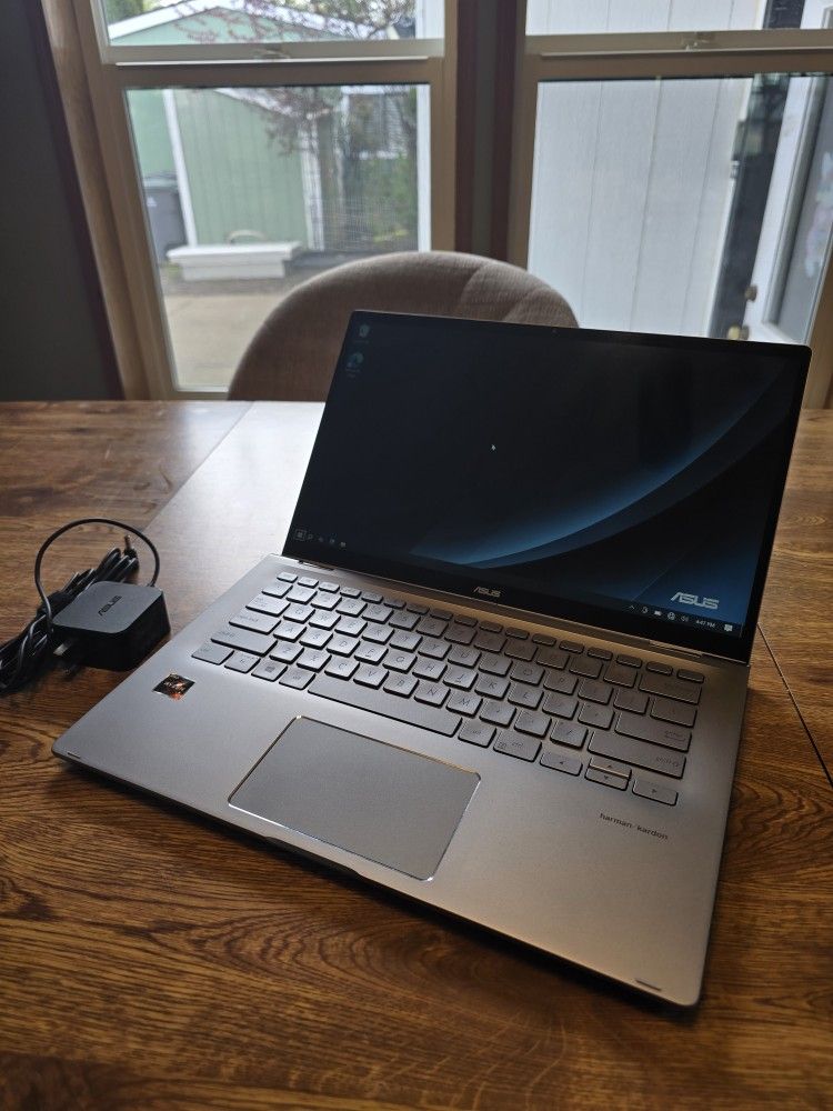 Refurbished - ASUS Zenbook 14" Ryzen 5